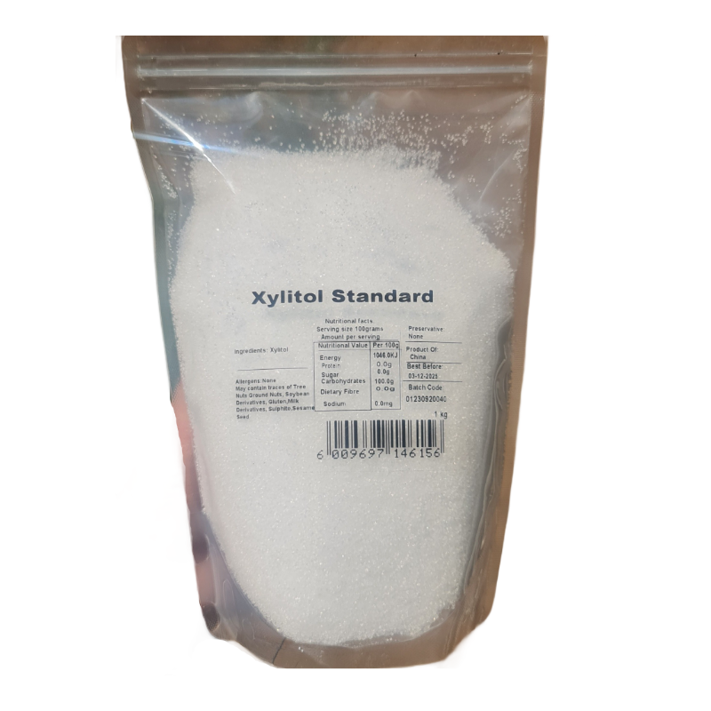 Xylitol 1kg