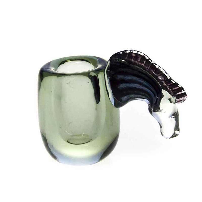 Zebra Candle Holder Ngwenya