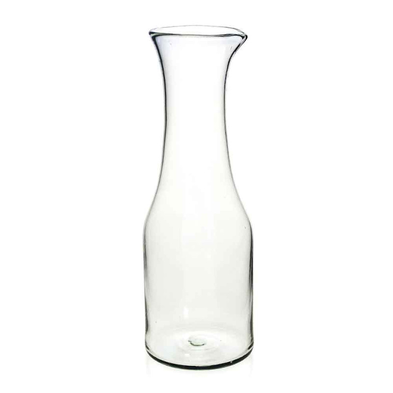 Jug Large No Handle Ngwenya