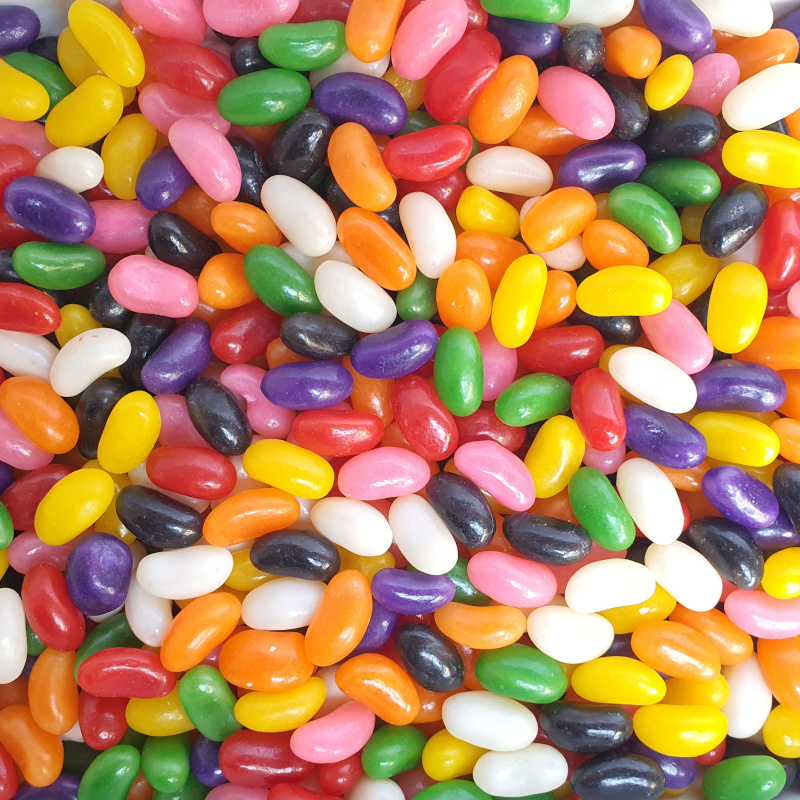 Jelly Beans 500g