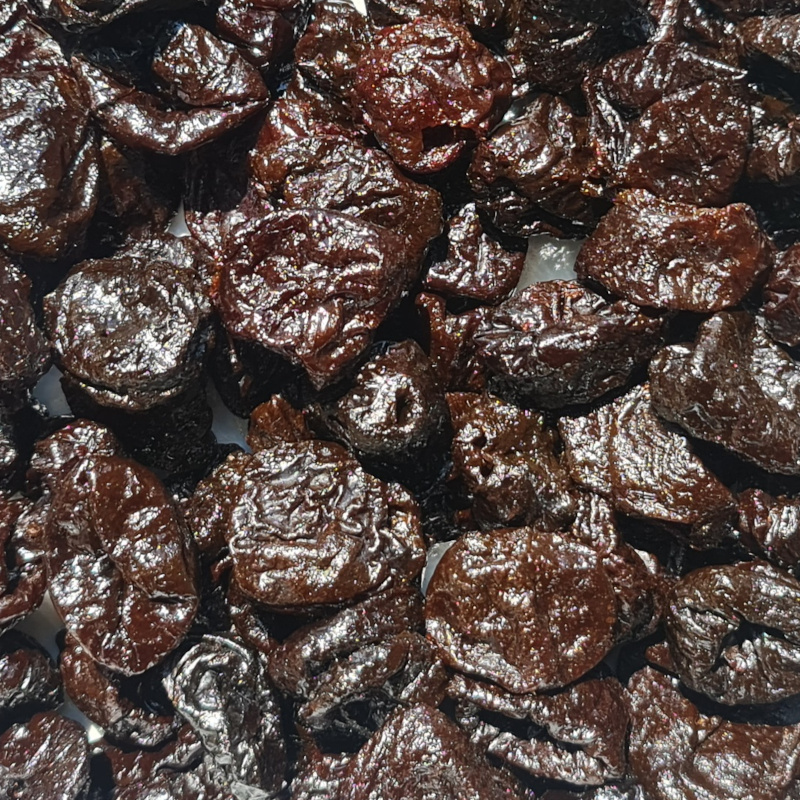 Prunes without Pip - Choice Grade 1kg