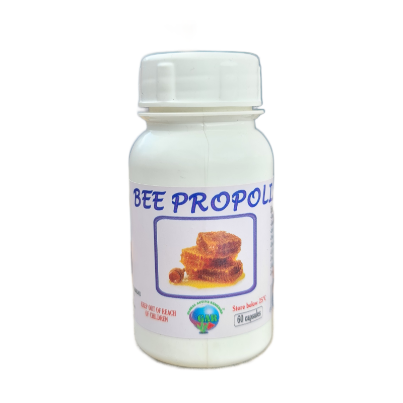 Bee Propolis Capsules