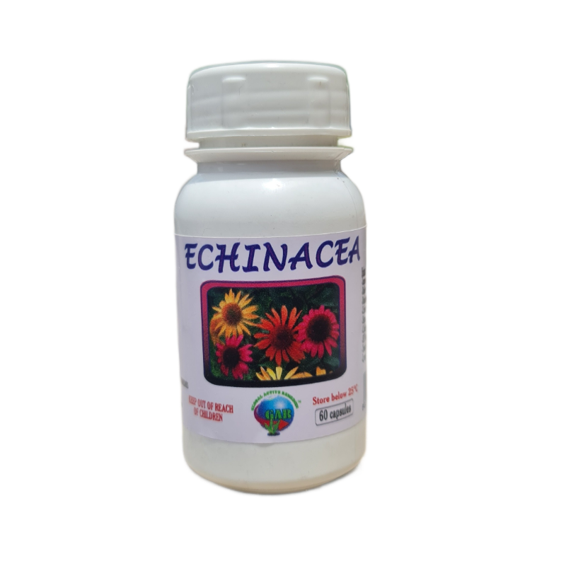 Echinacea Capsules