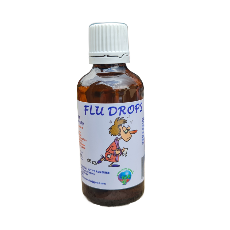 Flu Drops