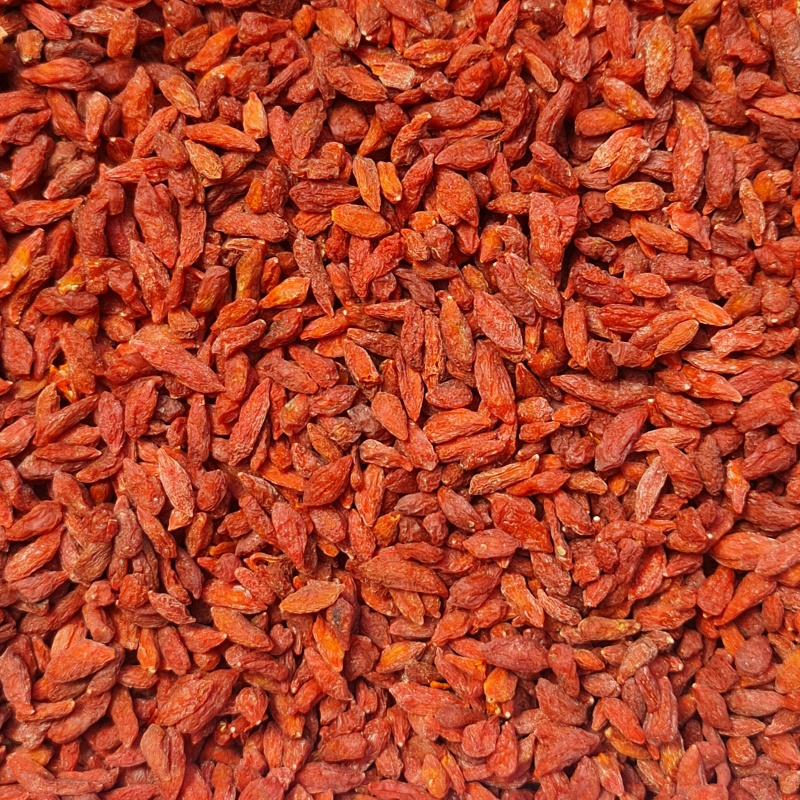 Goji Berries 1kg