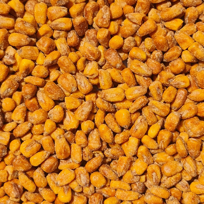 Roasted Corn Chutney 1kg