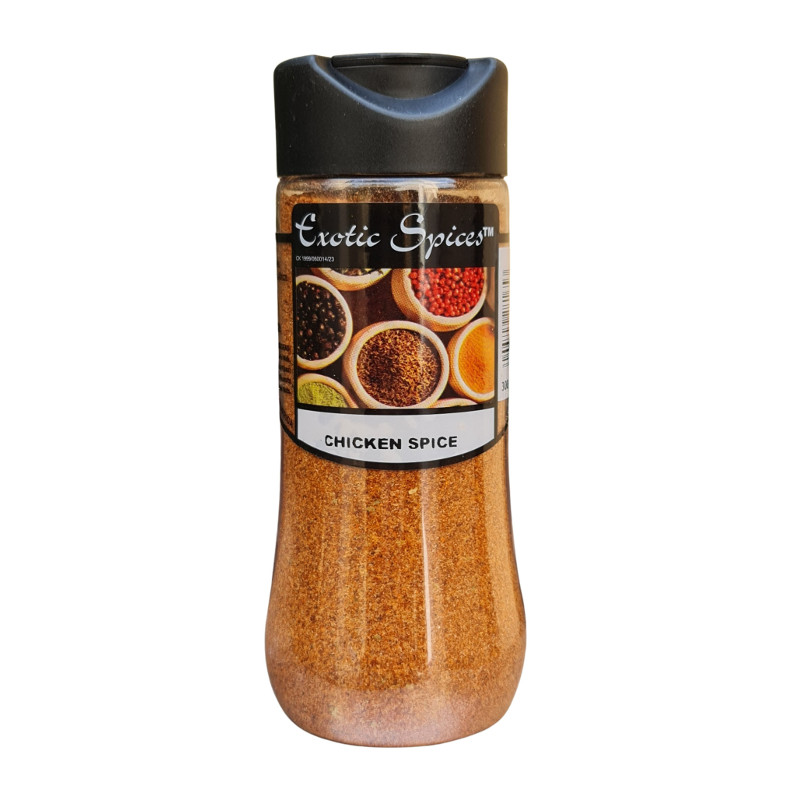 Chicken Spice 375ml