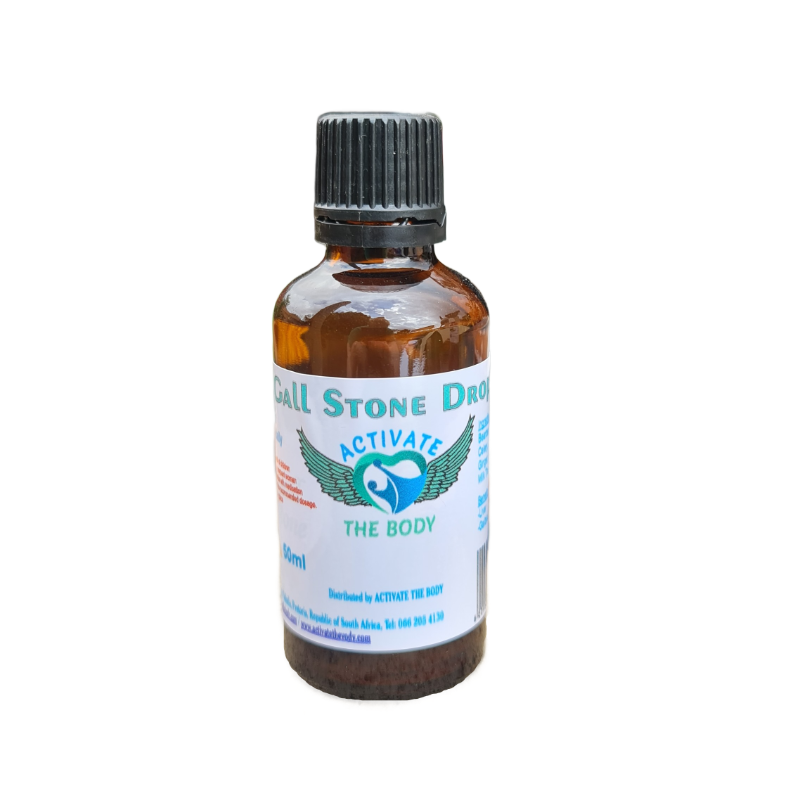 Gall Stone Drops