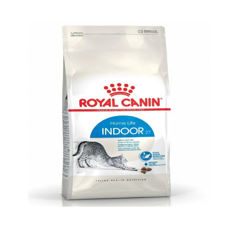 Royal Canin Indoor 2kg - CENTURION free delivery ONLY