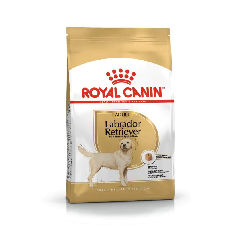 Royal Canin Labrador Adult 12kg - CENTURION free delivery ONLY