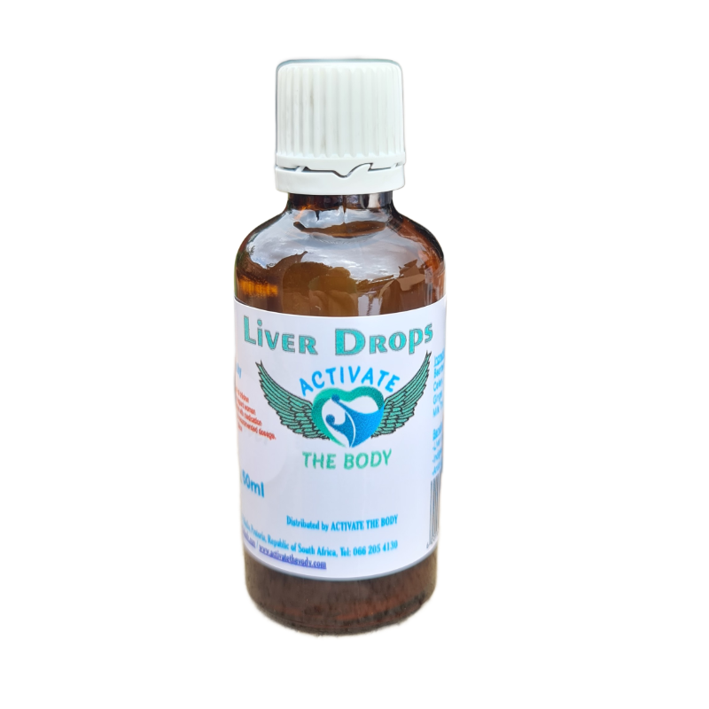 Liver Drops
