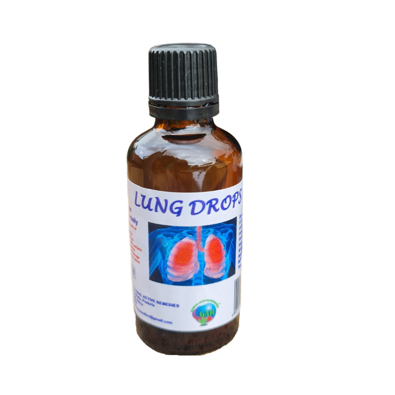Lung Drops