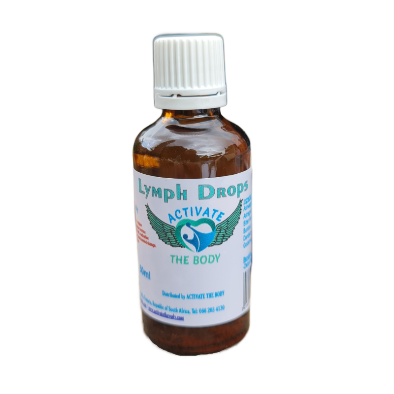 Lymph Drops