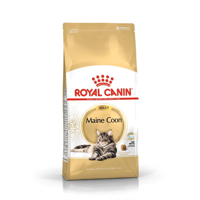 Royal Canin Maine Coon Adult 4kg - CENTURION free delivery ONLY