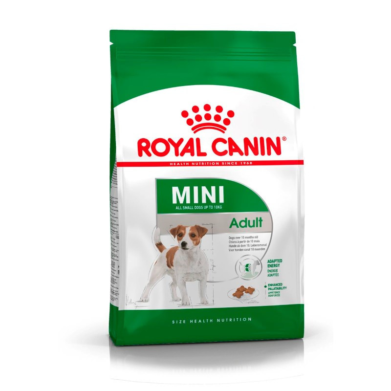 Royal Canin Mini Adult 2kg - CENTURION free delivery ONLY