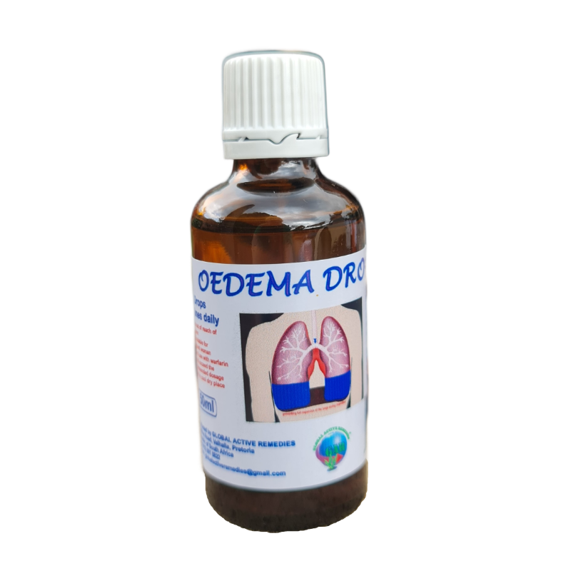 Oedema Drops