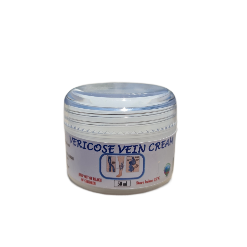 Varicose Vein Cream
