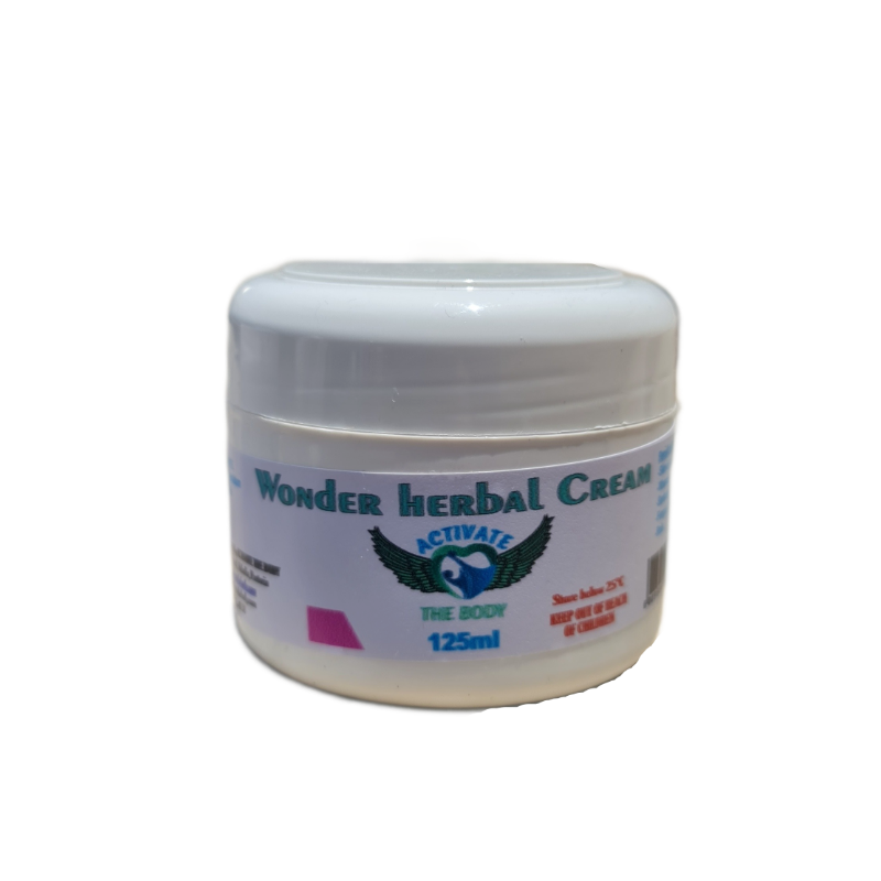 Wonder Herbal Cream