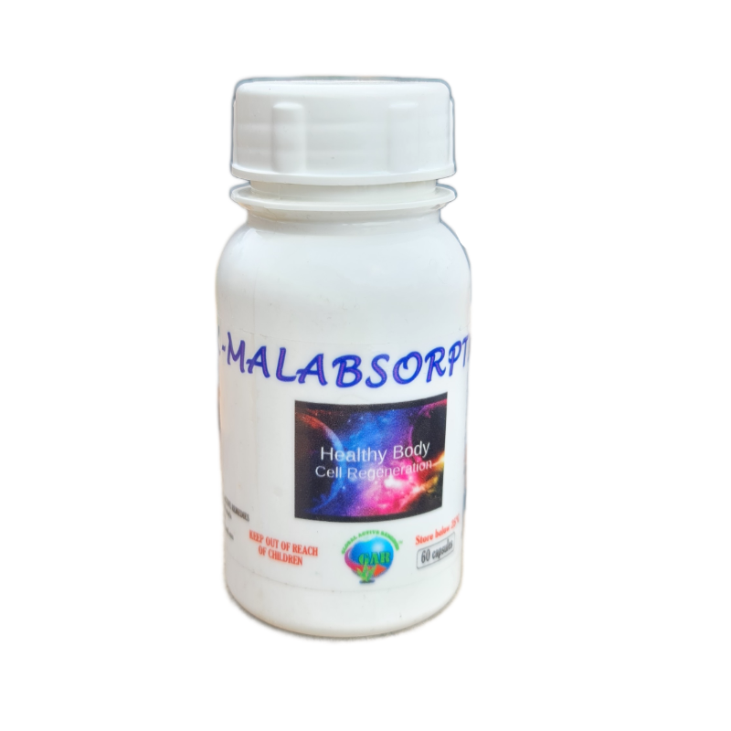 X-Malabsorption Capsules