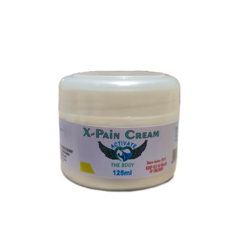 X-Pain Cream