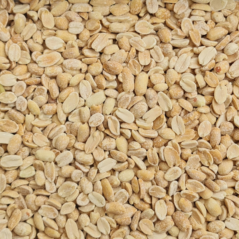 Peanuts Cocktail Roasted & Salted 1kg