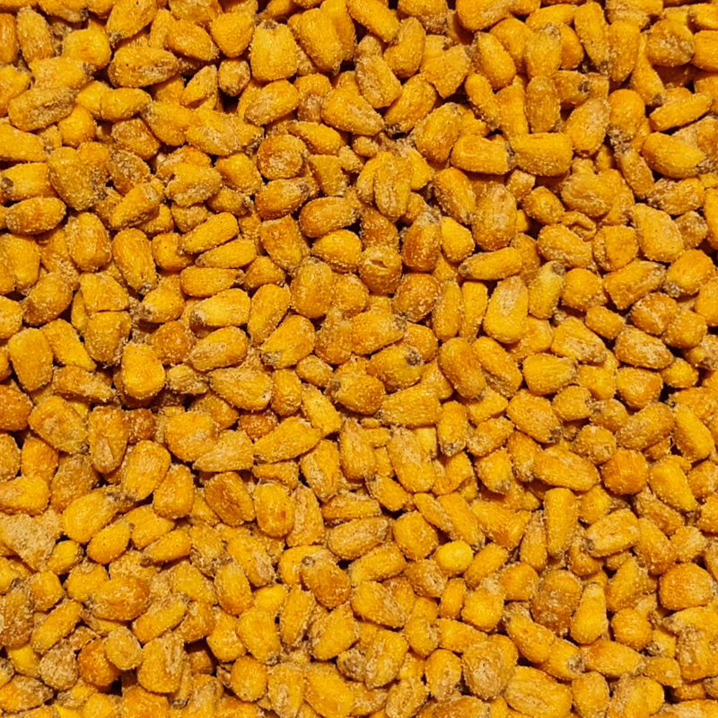 Roasted Corn Mexican Chilli 1kg