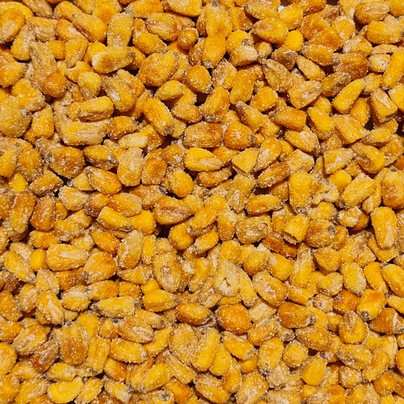 Roasted Corn Salt and Vinegar 1kg