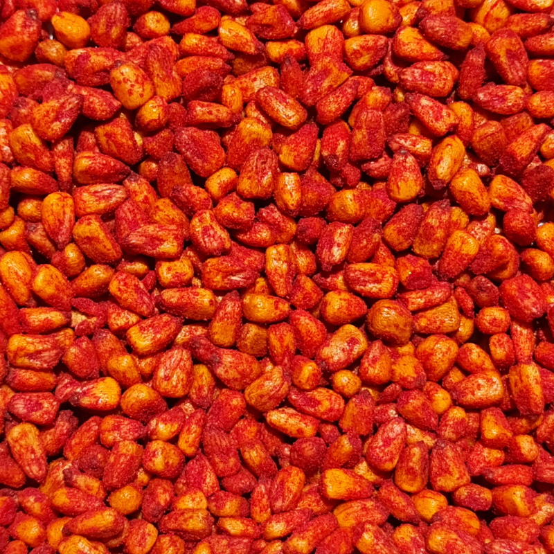 Roasted Corn Tomato 1kg