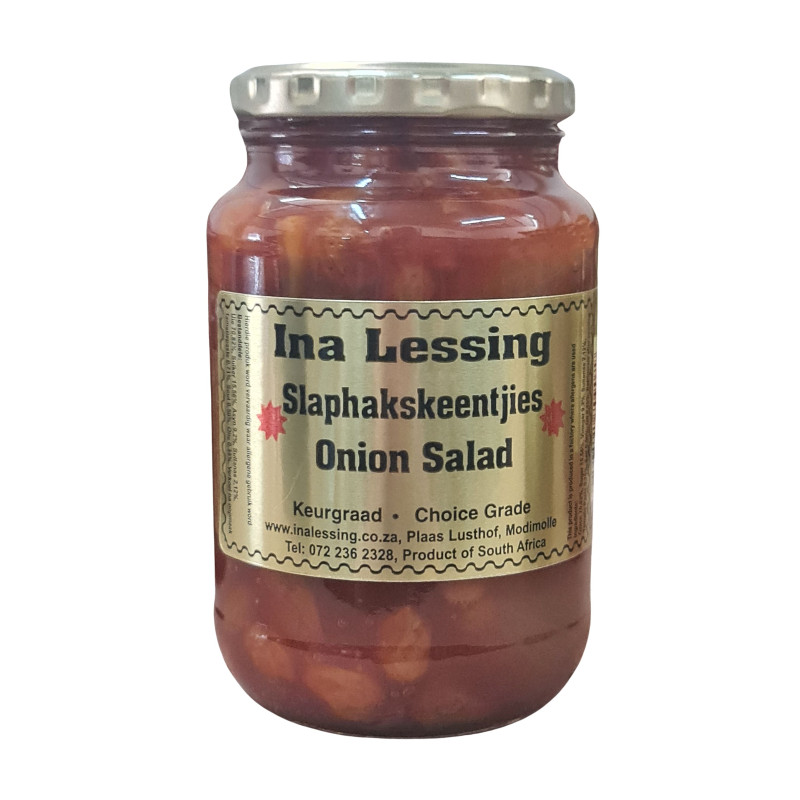 Onion Salad 410ml