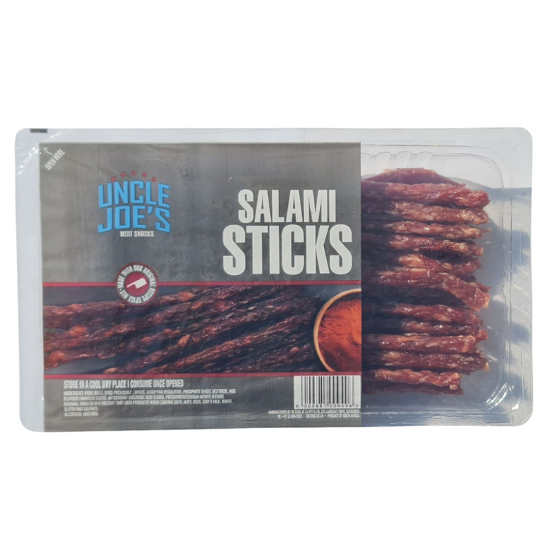 Salami Sticks 180g