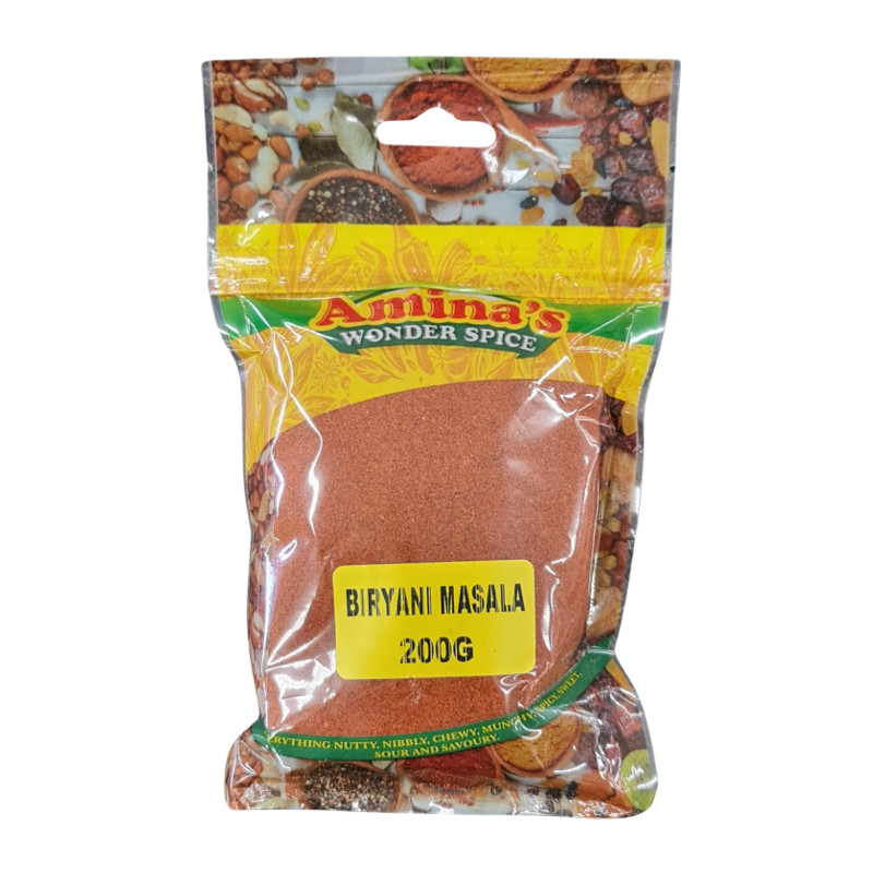 Biryani Masala 200g