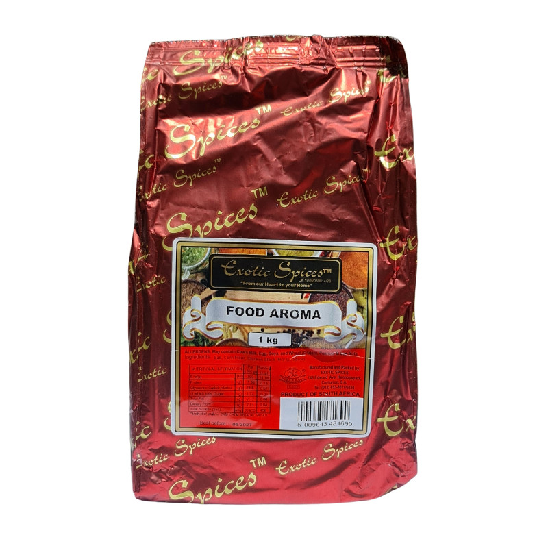 Food Aroma 1kg