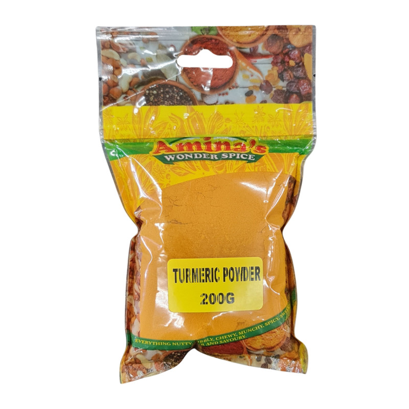 Turmeric Powder 200g