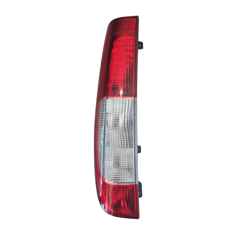 Tail Lamp - Left Side