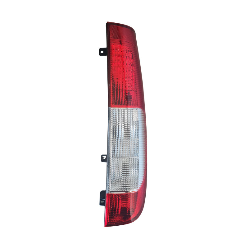 Tail Lamp - Right Side