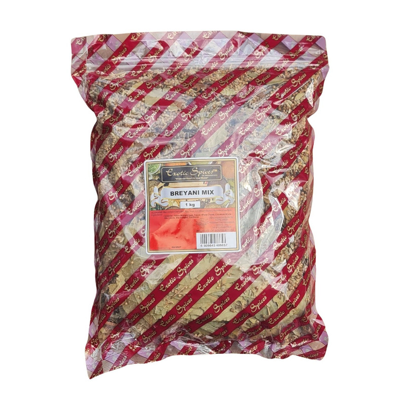 Breyani Mix 1kg