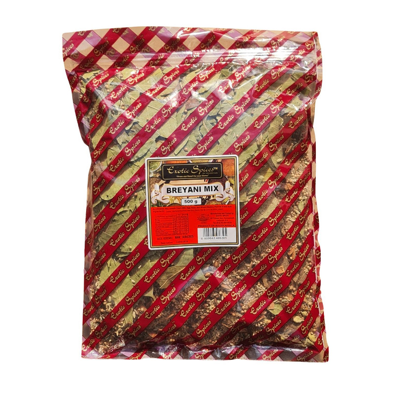 Breyani Mix 500g