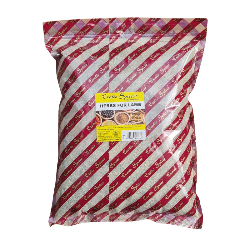 Herbs for Lamb 1kg