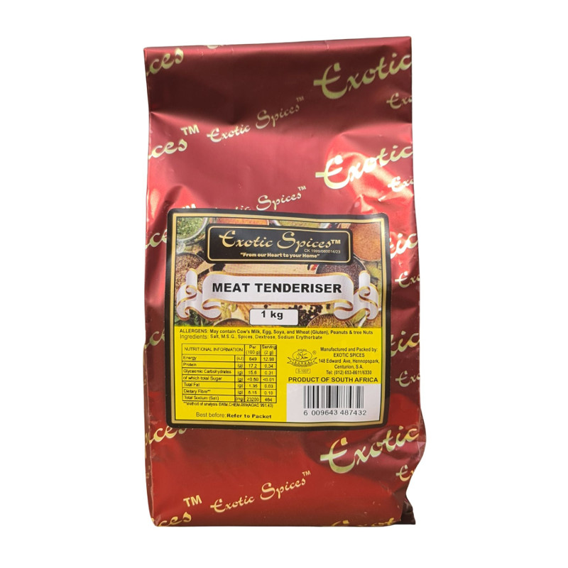 Meat Tenderiser 1kg