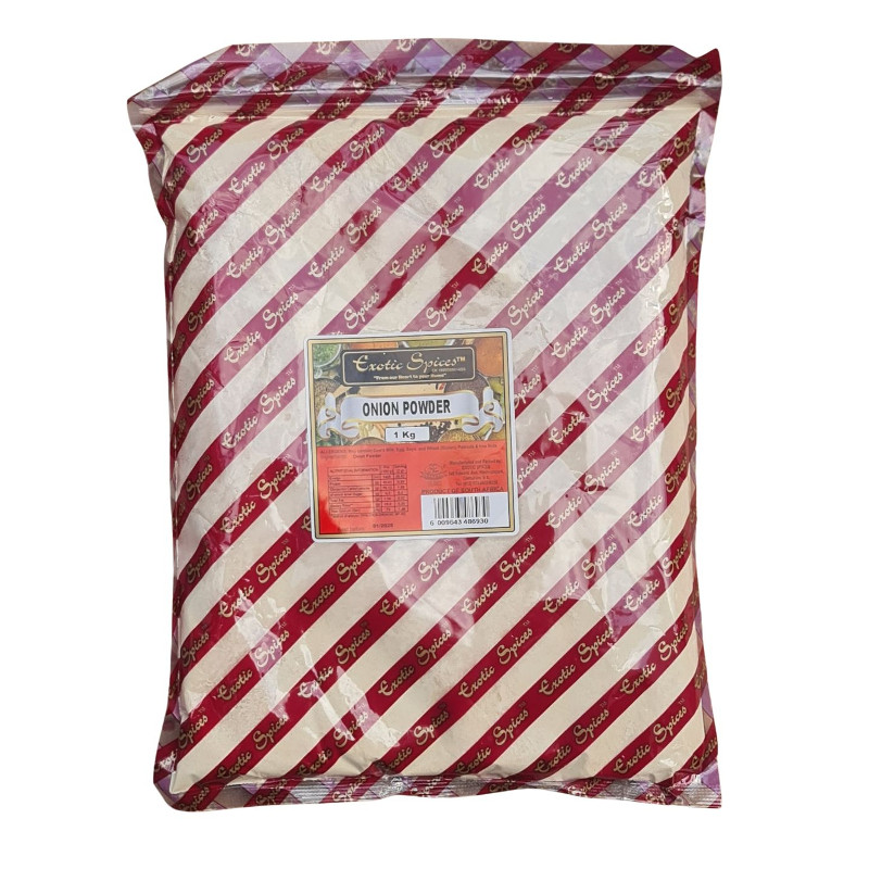 Onion Powder 1kg