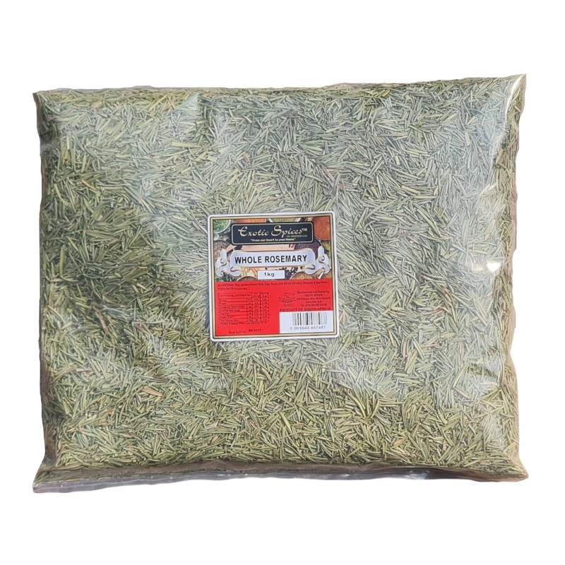 Whole Rosemary 1kg
