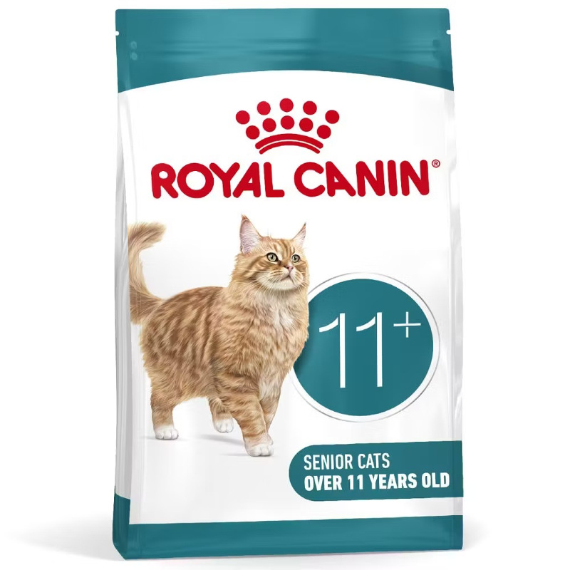 Royal Canin Ageing +11 4kg - CENTURION free delivery ONLY