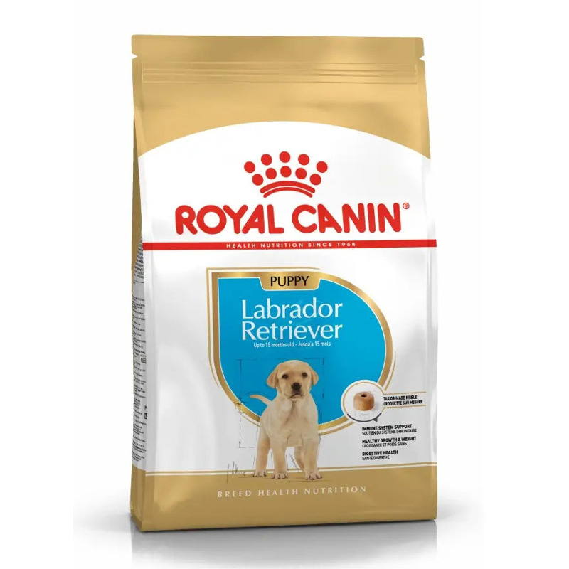 Royal Canin Labrador Puppy 12kg - CENTURION free delivery ONLY
