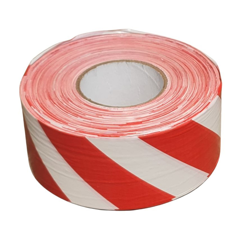 Barrier Tape - 1 x 500m Roll
